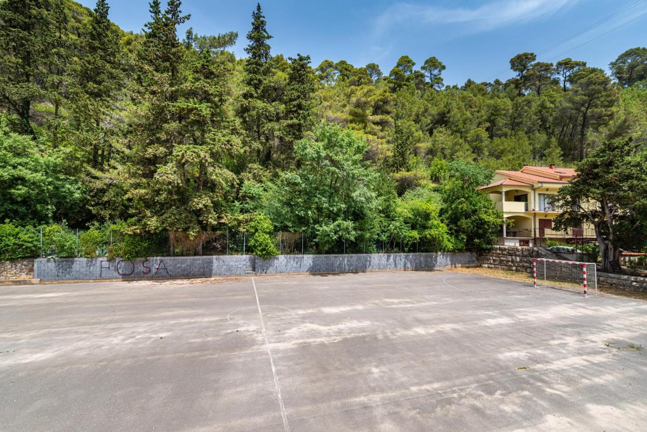 Apartment Maris2 Novigrad  Exterior foto